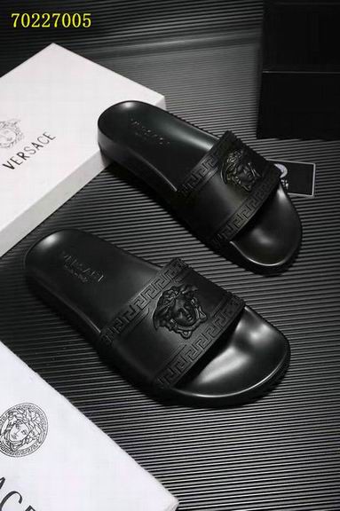 2017 Vsace slippers man 38-46-043